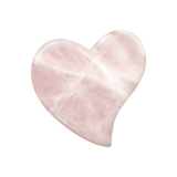 Jenny Patinkin Uplifting Gua Sha Heart.