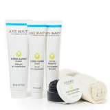 Juice Beauty Blemish Clearing Solutions.