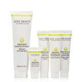 Juice Beauty Brightening Age Defy Solutions Kit.