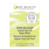 Juice Beauty Stem Cellular Instant Eye Lift Algae Mask – Single
