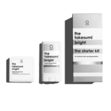 Kaia Naturals The Takesumi Bright Starter Kit
