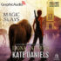 Kate Daniels 4: Magic Bleeds