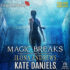 Kate Daniels 6: Magic Rises