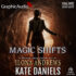 Kate Daniels 7: Magic Breaks