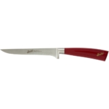 Elegance 6″ Boning Knife Red