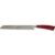 Elegance 8.5″ Bread Knife Red