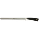 Elegance 10″ Prosciutto Knife Black