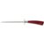 Elegance 8″ Knife Sharpener Red