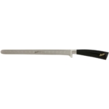 Elegance 10″ Salmon Knife Black
