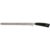 Elegance 10″ Salmon Knife Black