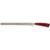 Elegance 10″ Salmon Knife Red