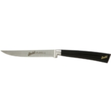 Elegance 4.5″ Steak Knife Black