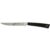 Elegance 4.5″ Steak Knife Black