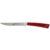 Elegance 4.5″ Steak Knife Red