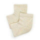 Kitsch Moisturizing Heel Socks
