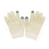 Kitsch Moisturizing Spa Gloves.