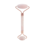 Kitsch Rose Quartz Crystal Facial Roller