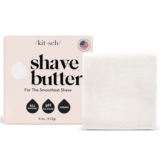 Kitsch Solid Shave Butter