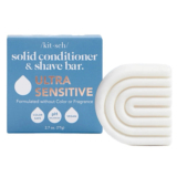 Kitsch Ultra Sensitive Conditioner & Shave Bar