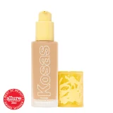 Kosas Revealer Skin-Improving Foundation SPF 25