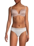 Women’s Push-up Underwire Bra – Honey