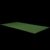Landing Pad Turf for Commercial Golf Simulator Enclosure – 11’10” / 10′
