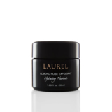 Laurel Skin Care Almond Rose Exfoliant