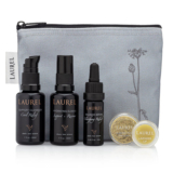 Laurel Skin Care Travel Set – Balance + Support