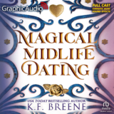 Leveling Up 2: Magical Midlife Dating