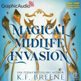 Leveling Up 3: Magical Midlife Invasion