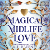 Leveling Up 4: Magical Midlife Love