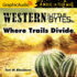 Western Little Bytes: The Silent Outcast