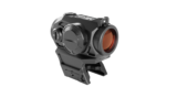Rifle Red Dot Sight [with an external light sensor]