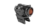 Rifle Red Dot Sight [with an external light sensor]