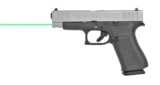 Green Guide Rod Laser for Glock [For Models 43/43X/48]