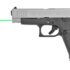 Red Guide Rod Laser for Glock [For Gen 5 Model 17, 17 MOS, 34 MOS]