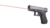 Red Guide Rod Laser for Glock [for Gen 5 Model 19, 19 MOS, 19x, 45]