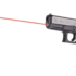 Green Guide Rod Laser for Glock [For Gen 5 Model 17, 17 MOS, 34 MOS]