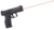 Red H&K Guide Rod Laser [For H&K VP9]