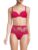 Second Skin Back Smoothing Underwire Bra – Bright Pink