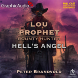 Lou Prophet, Bounty Hunter 11: Hell’s Angel