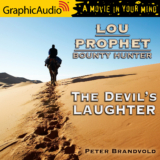 Lou Prophet, Bounty Hunter 10: The Devil’s Laughter