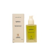 Luna Nectar Sphinx Body Experience Oil.