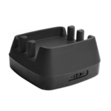3-Port 30W Quick Charge 3.0 Charging Station for Tablets & Smartphones
