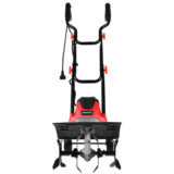 Corded Electric 17-Inch 13.5-Amp Tiller and Cultivator