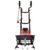 Corded Electric 17-Inch 13.5-Amp Tiller and Cultivator