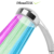 iMounTEK® Water-Powered LED Shower Head with Color-Changing Lights