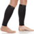 Copper Joe® Copper Infused Calf Compression Sleeves (Set of 2) – X-Large