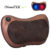 iMounTEK® Shiatsu Massager for Back and Neck with Car/Home Power Adapters