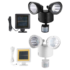 4-in-1 Electric Shaver, Beard Trimmer, Nose Trimmer & Facial Cleaner